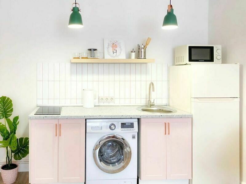 Апартаменты 2-местный (Венера)