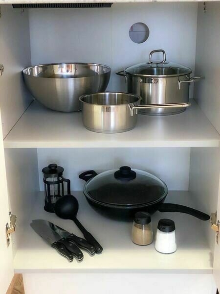 Апартаменты 2-местный (Венера)