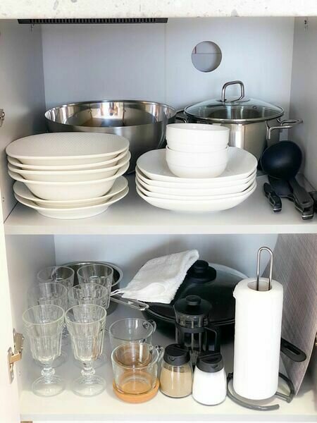 Апартаменты 2-местный (Венера)