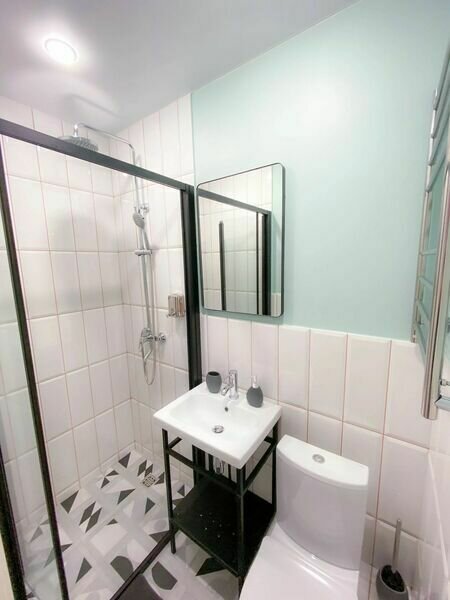 Апартаменты 2-местный (Венера)