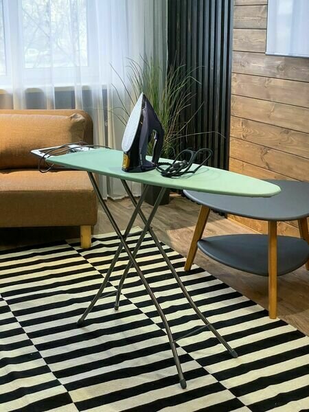 Апартаменты 2-местный (Юпитер)