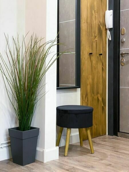 Апартаменты 2-местный (Юпитер)