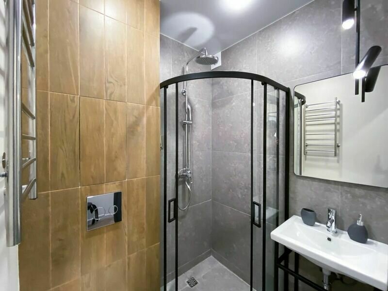 Апартаменты 2-местный (Юпитер)