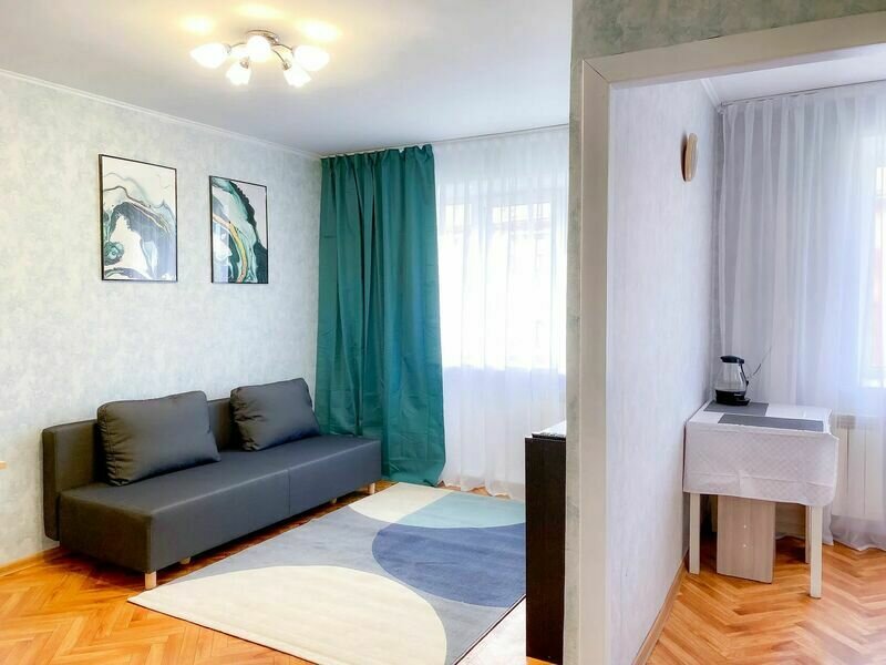 Апартаменты 2-местный