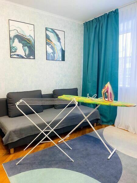 Апартаменты 2-местный