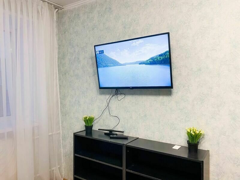 Апартаменты 2-местный