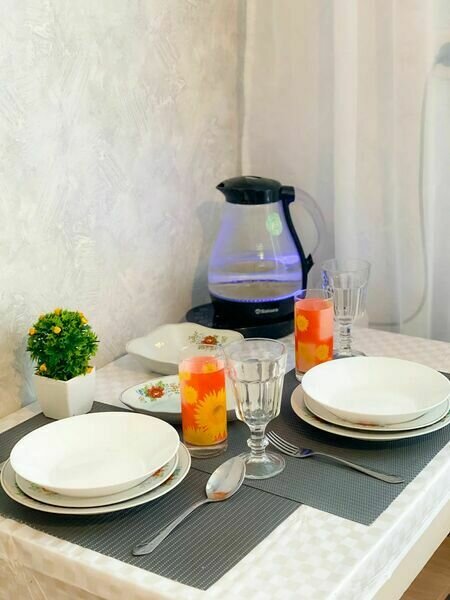 Апартаменты 2-местный