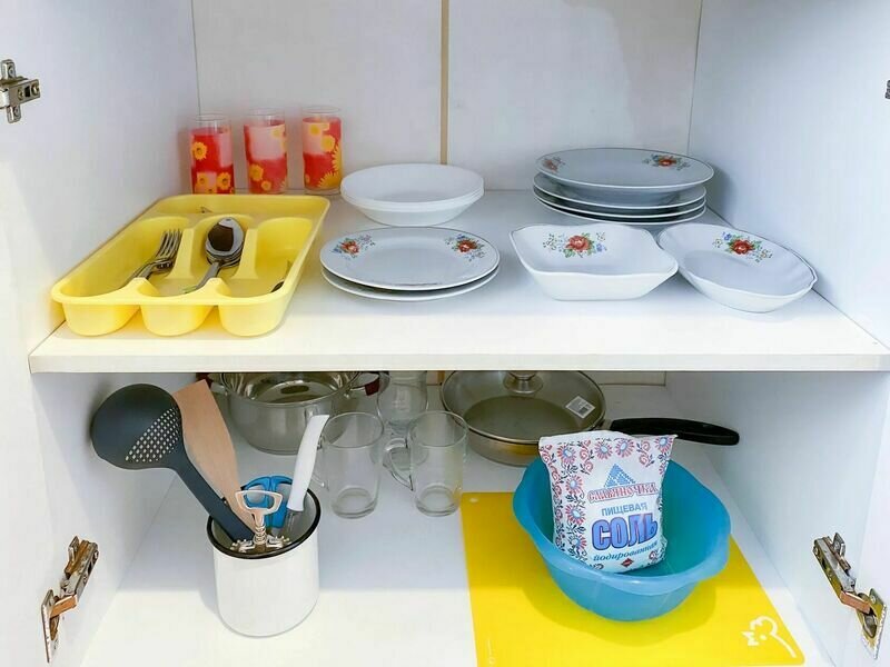 Апартаменты 2-местный