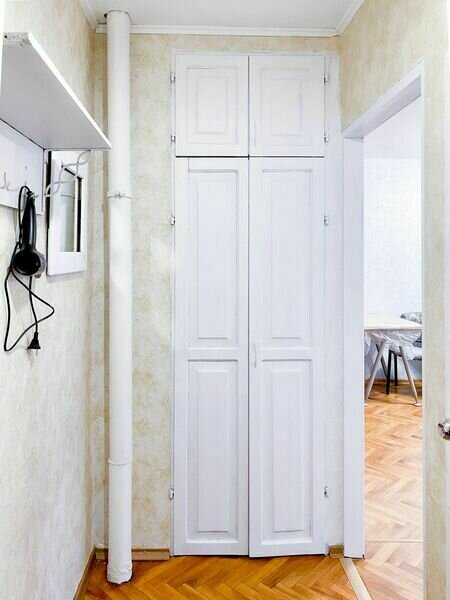 Апартаменты 2-местный