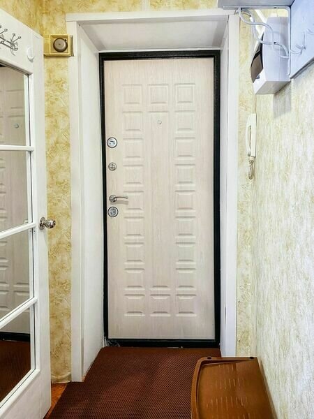 Апартаменты 2-местный