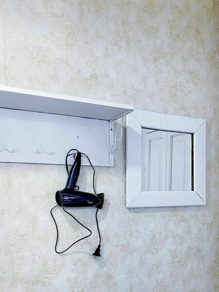 Апартаменты 2-местный