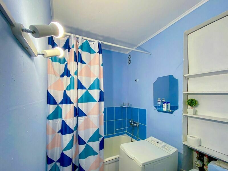 Апартаменты 2-местный