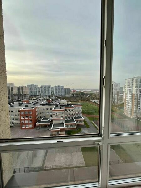 Апартаменты 2-местный