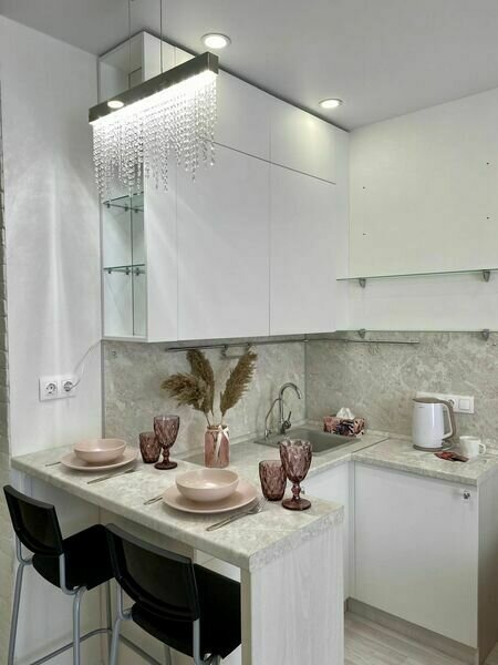 Апартаменты 2-местный