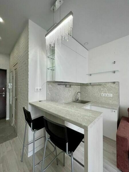 Апартаменты 2-местный