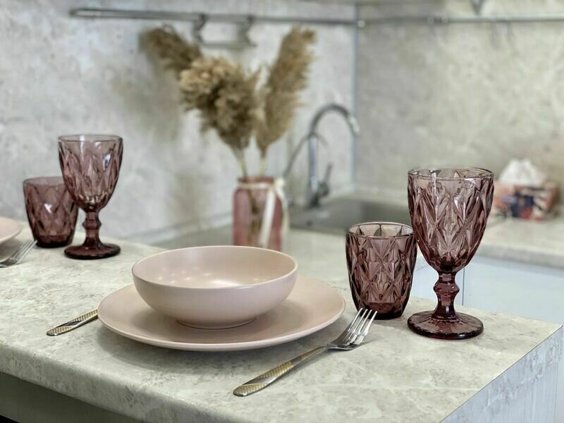 Апартаменты 2-местный