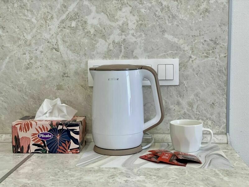 Апартаменты 2-местный