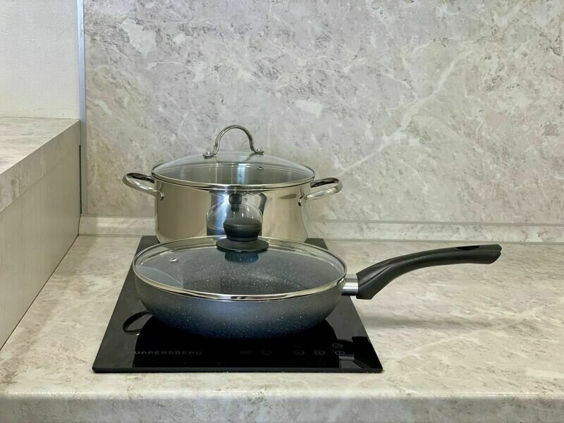 Апартаменты 2-местный