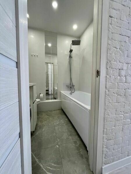 Апартаменты 2-местный