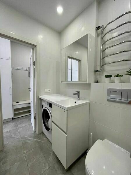 Апартаменты 2-местный