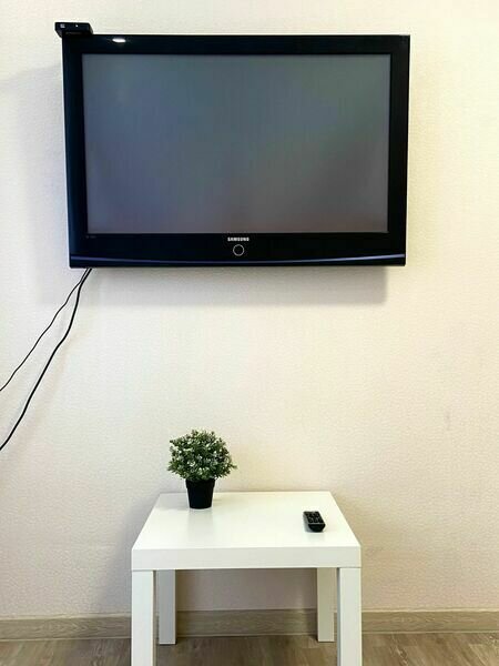 Апартаменты 2-местный