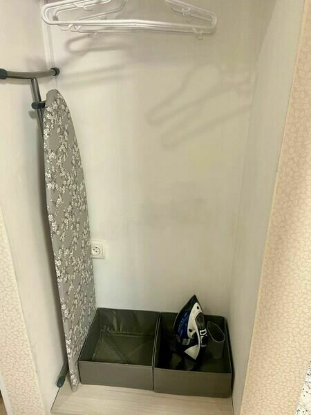 Апартаменты 2-местный