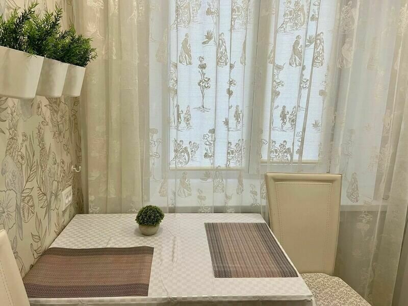 Апартаменты 2-местный