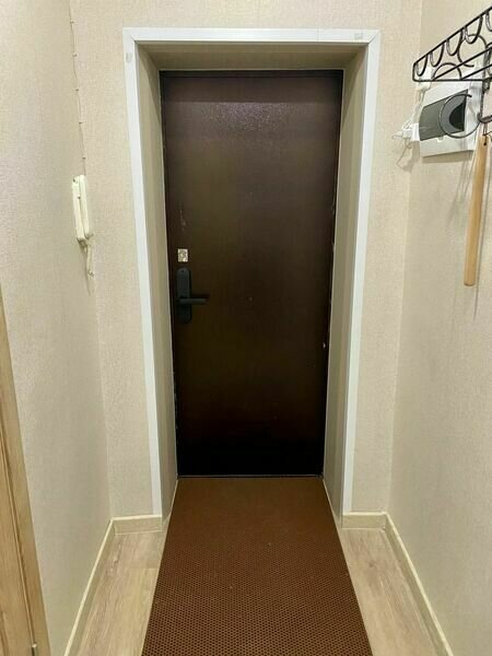 Апартаменты 2-местный