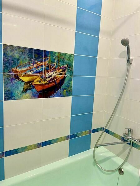 Апартаменты 2-местный