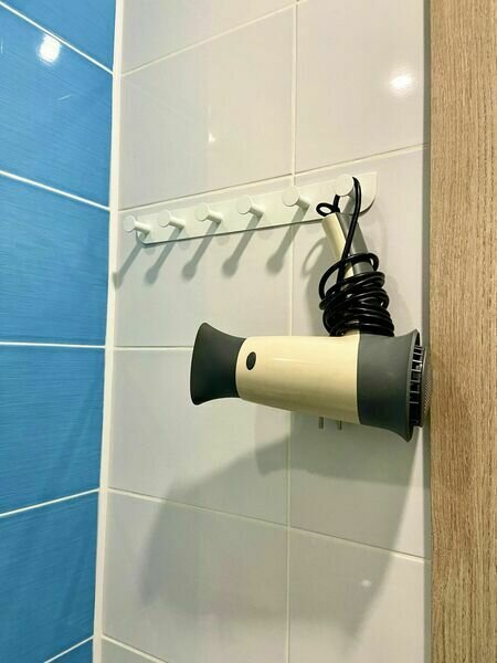 Апартаменты 2-местный