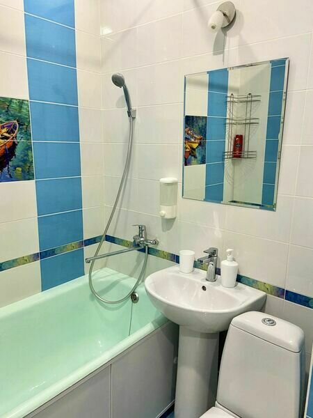 Апартаменты 2-местный