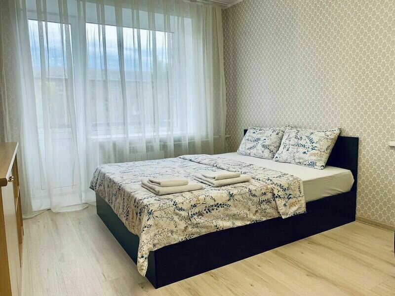 Апартаменты 2-местный