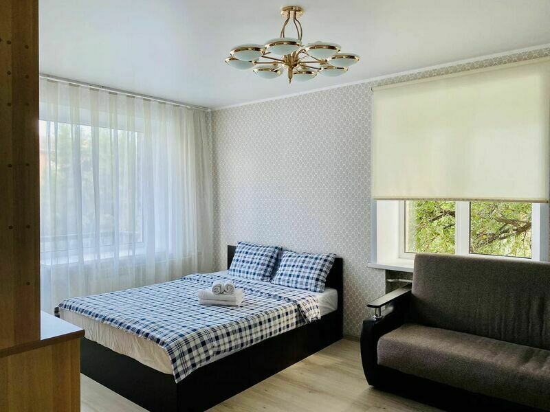 Апартаменты 2-местный