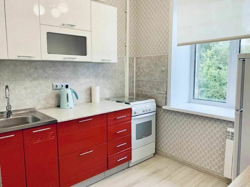 Апартаменты 2-местный