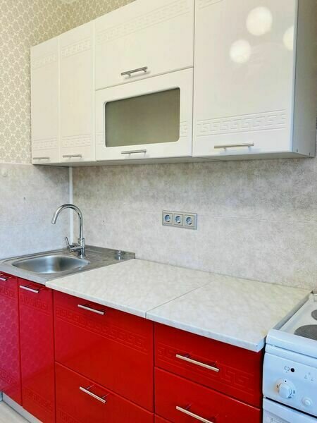 Апартаменты 2-местный