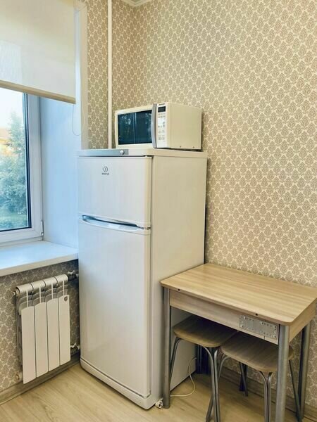 Апартаменты 2-местный