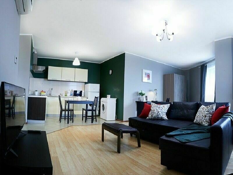 Комфорт 5-местный 2-комнатный