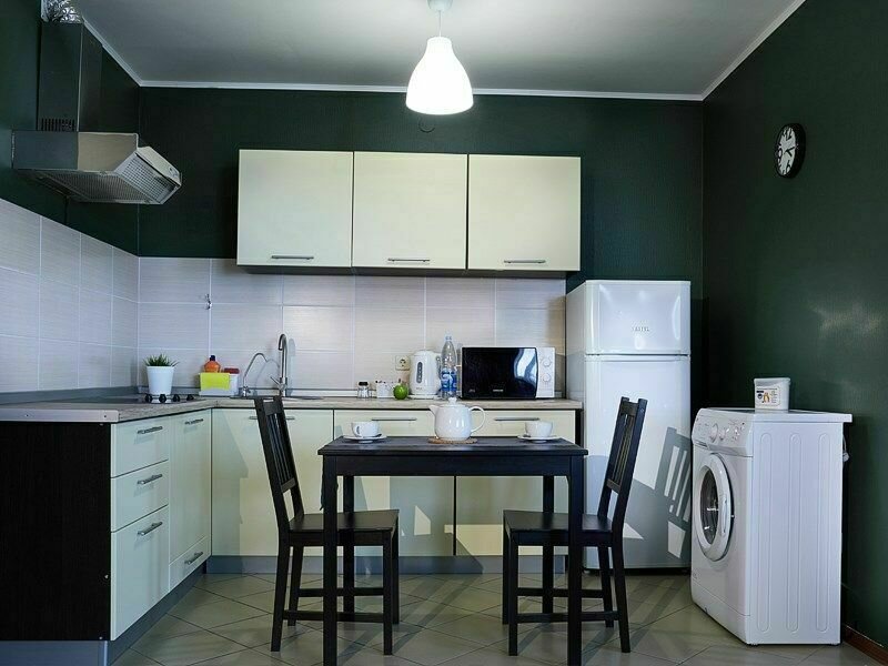 Комфорт 5-местный 2-комнатный