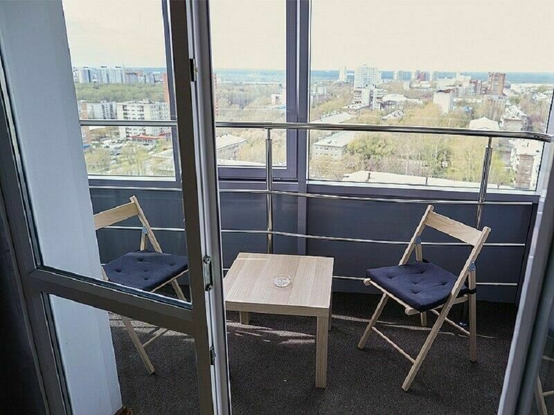 Комфорт 5-местный 2-комнатный