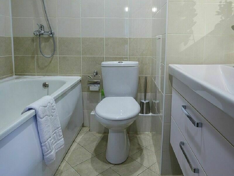 Комфорт 5-местный 2-комнатный