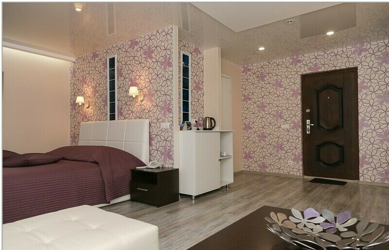 Делюкс 2-местный