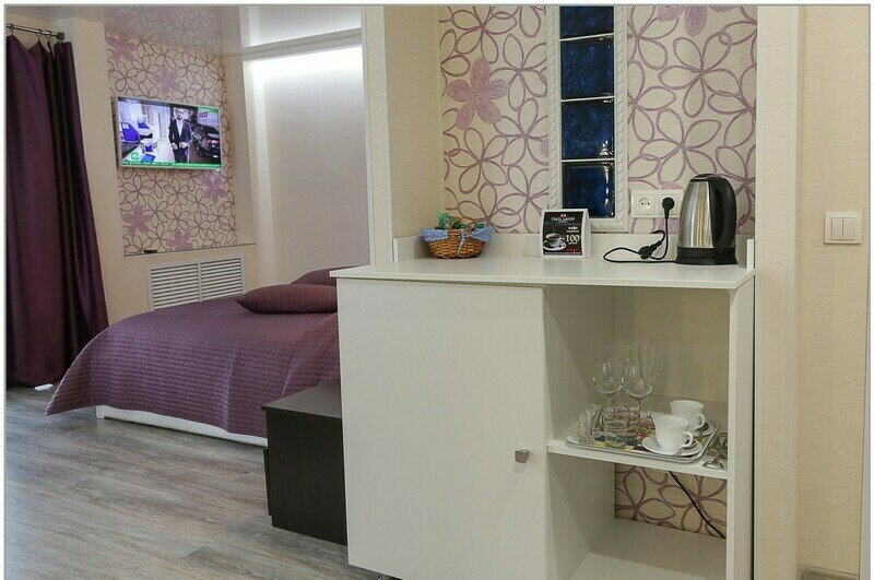 Делюкс 2-местный