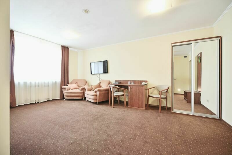 Люкс 2-местный