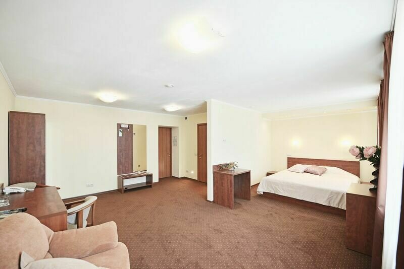 Люкс 2-местный