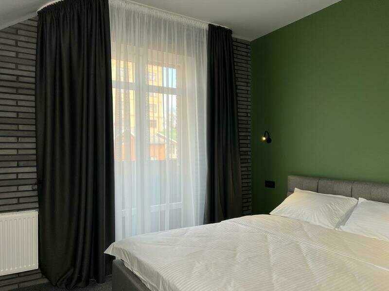 Полулюкс 2-местный