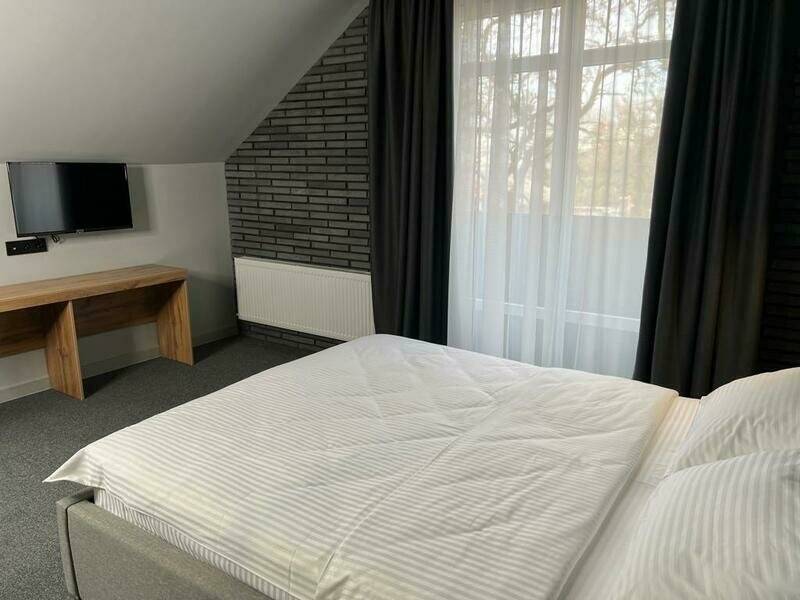 Полулюкс 2-местный