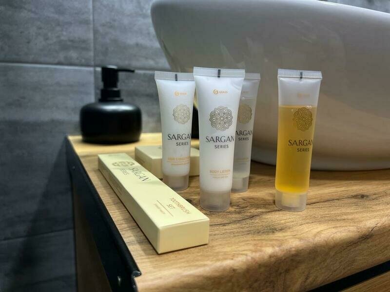 Полулюкс 2-местный