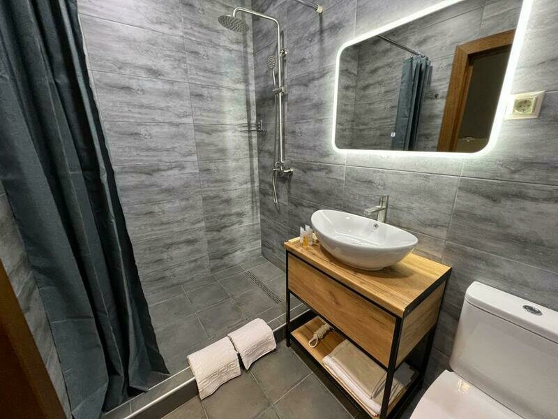 Полулюкс 2-местный