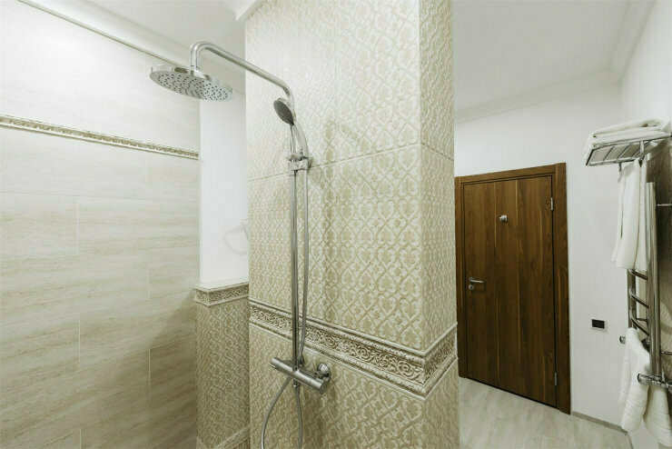 Делюкс 2-местный DBL