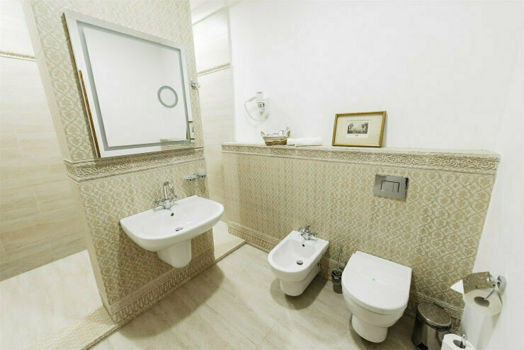 Делюкс 2-местный DBL